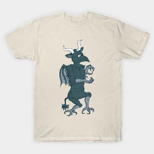 DIABOLU T-Shirt